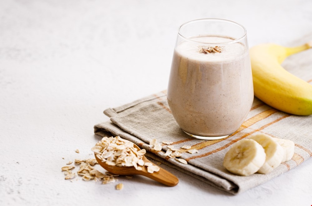 Vegan eiwitpoeder: mixen voor smaak of puur voor herstel?